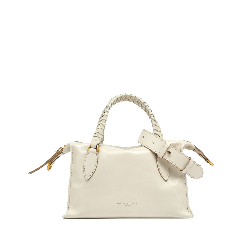 GIANNI CHIARINI: ROXY