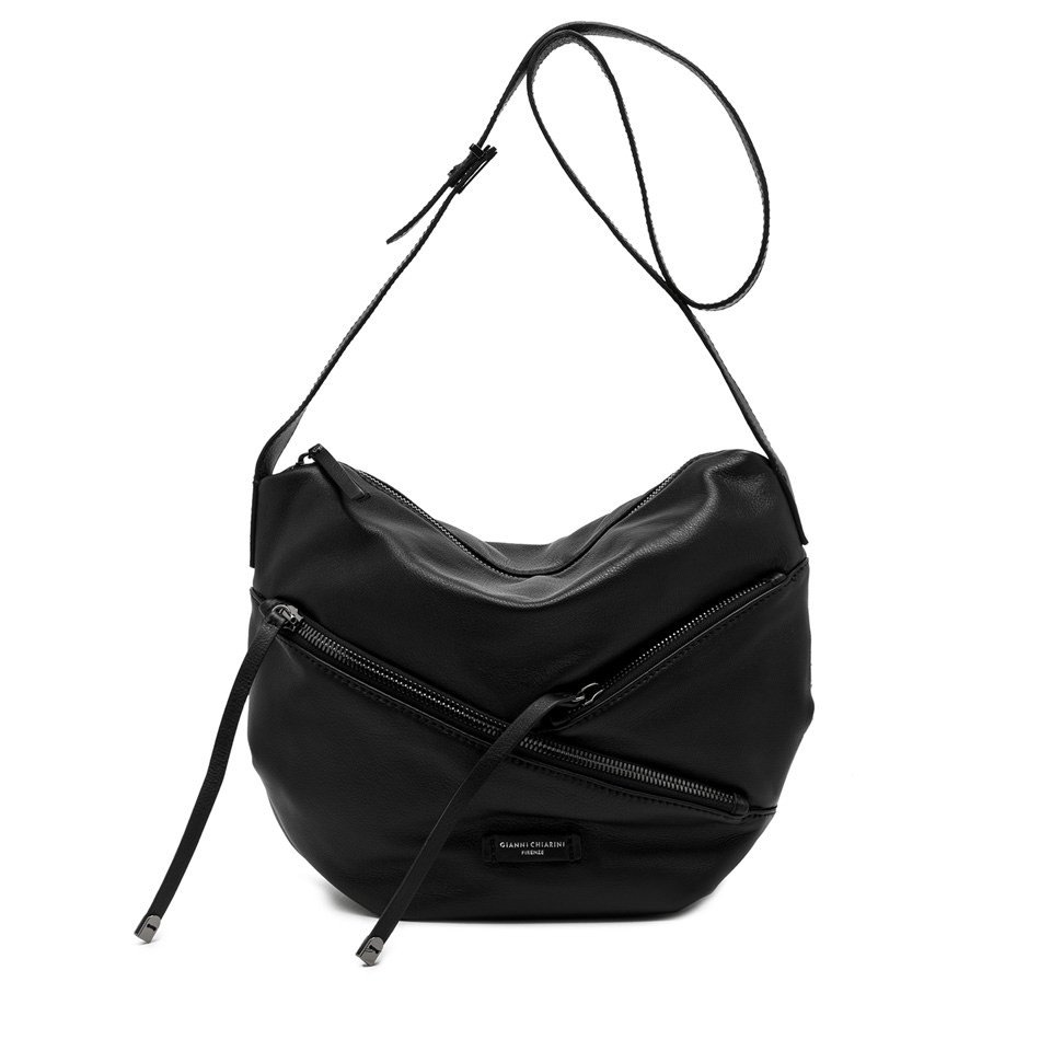 GIANNI CHIARINI: SHANIA