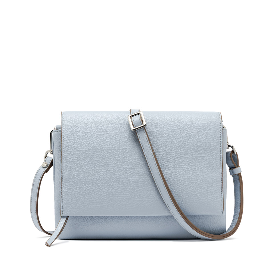 GIANNI CHIARINI: THREE