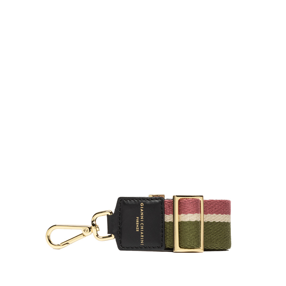 GIANNI CHIARINI: MULTI3BAG STRAP