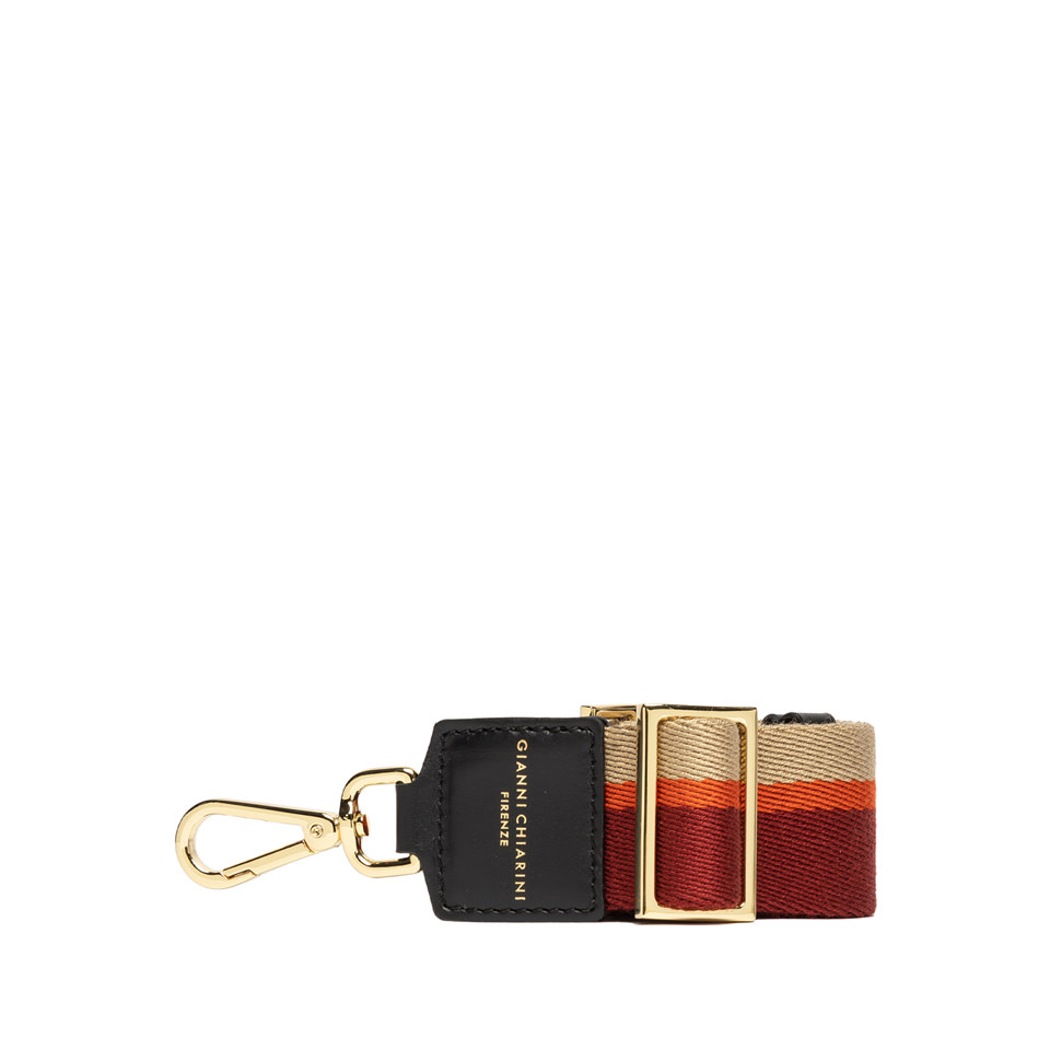 GIANNI CHIARINI: MULTI3BAG STRAP