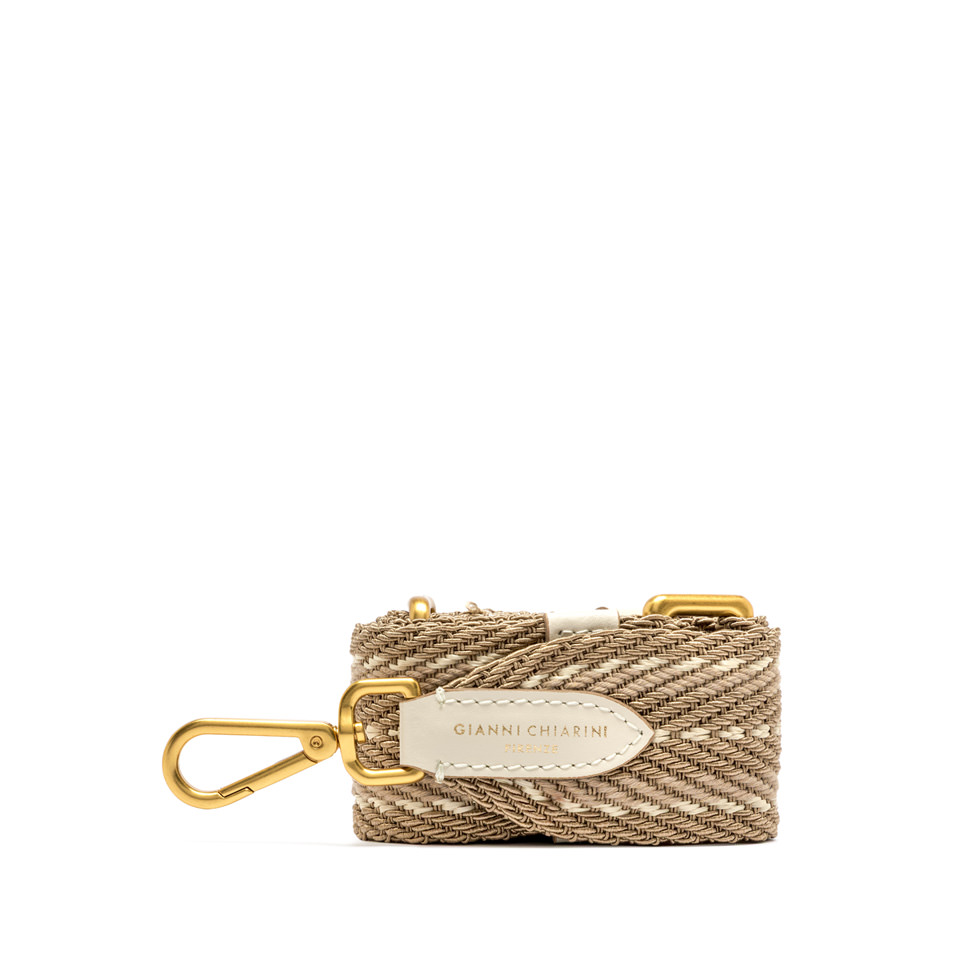 GIANNI CHIARINI: PUNTO 50 STRAP