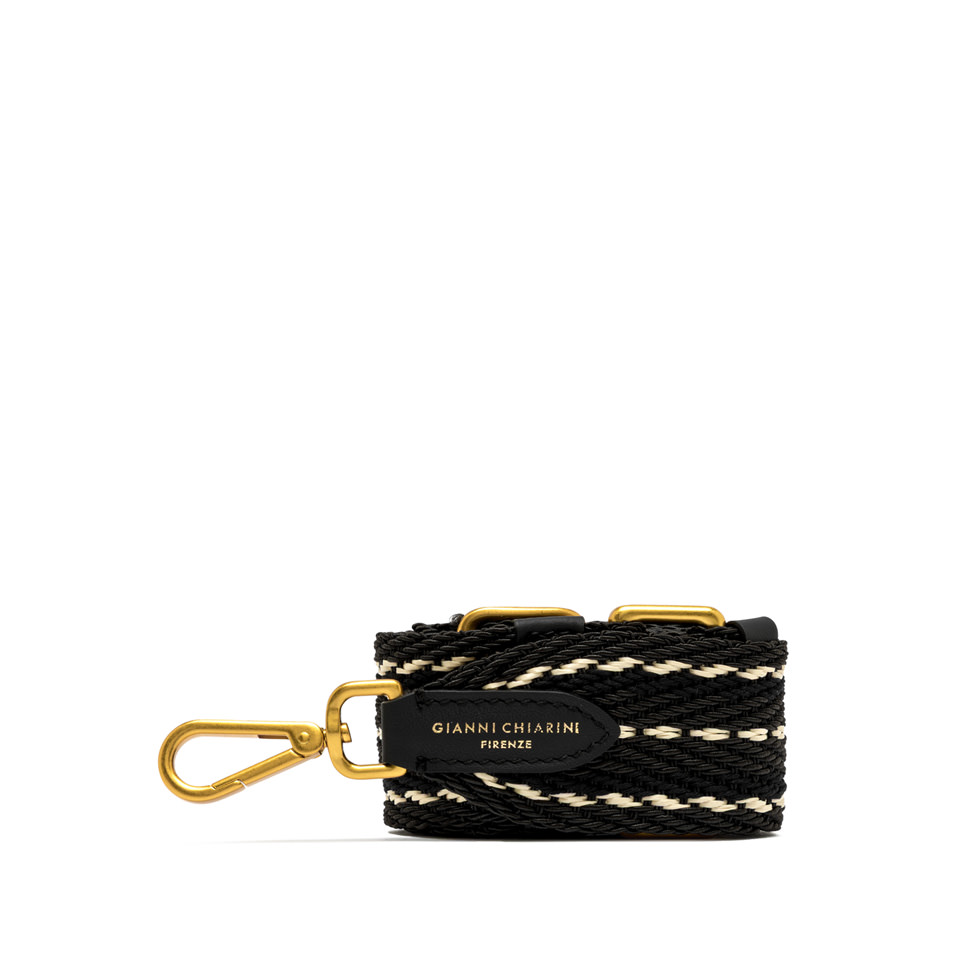 GIANNI CHIARINI: PUNTO 50 STRAP