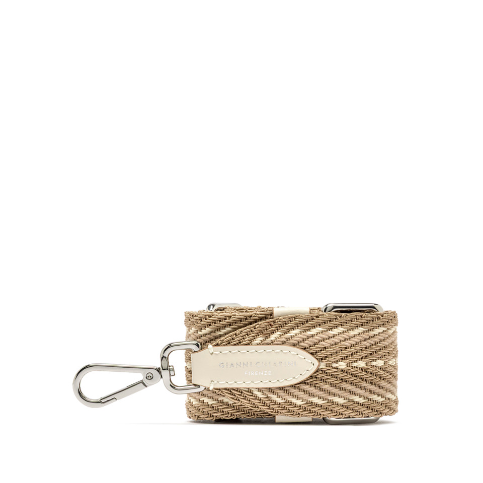 GIANNI CHIARINI: PUNTO 50 STRAP