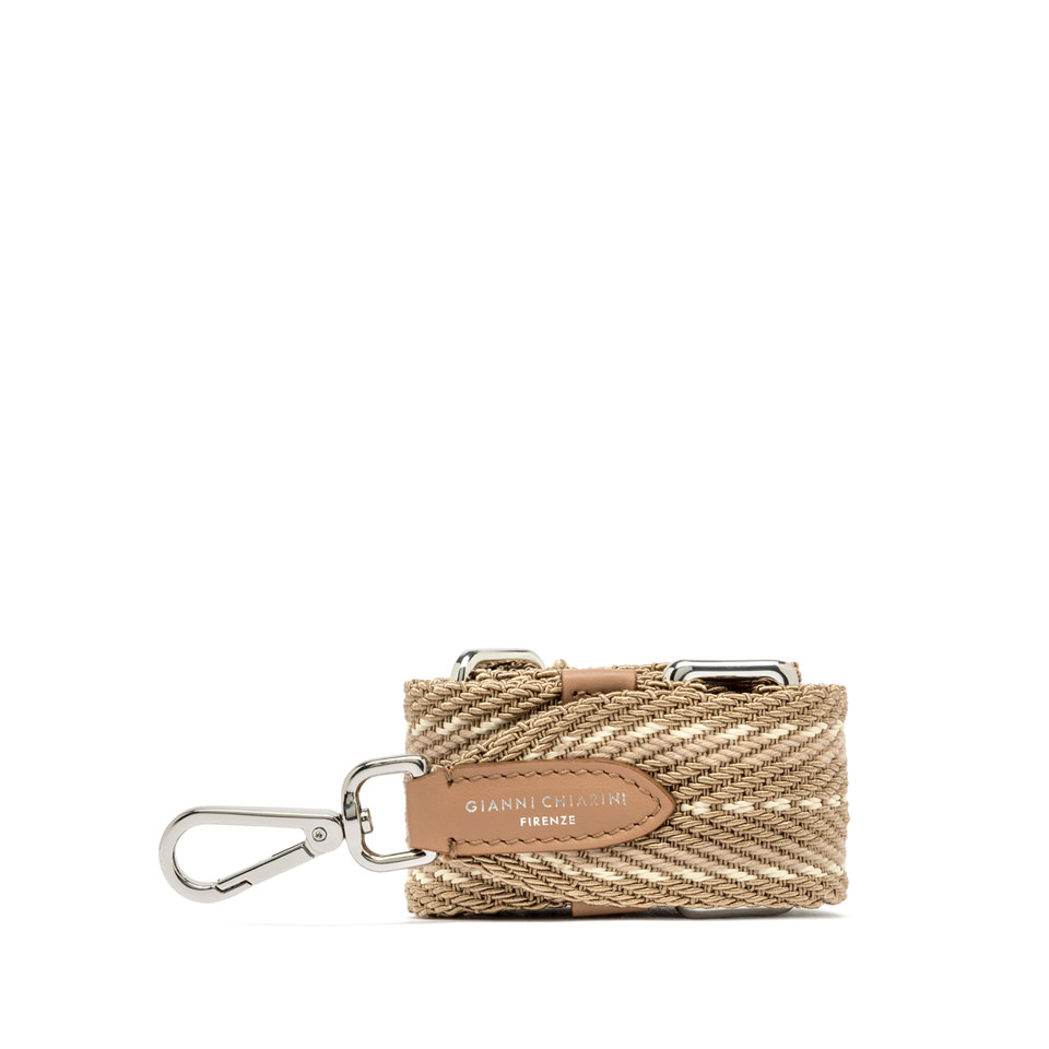 GIANNI CHIARINI: PUNTO 50 STRAP