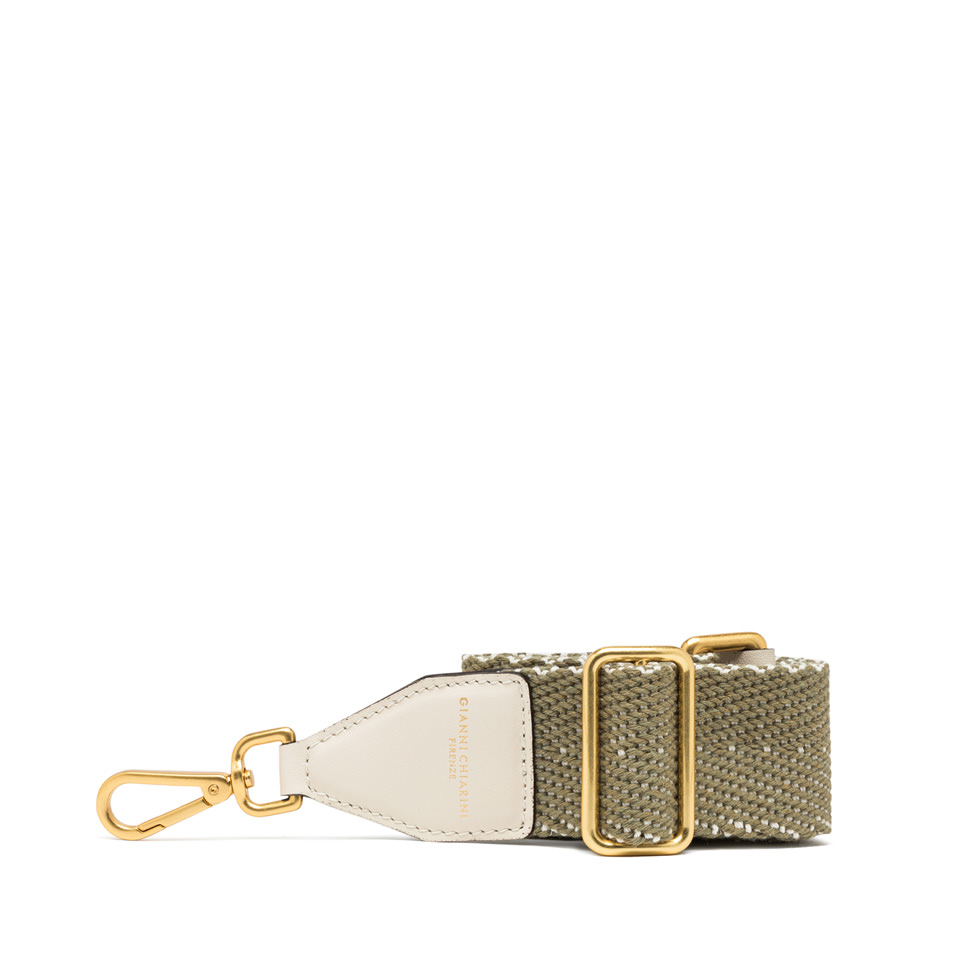 GIANNI CHIARINI: SPIGA STRAP