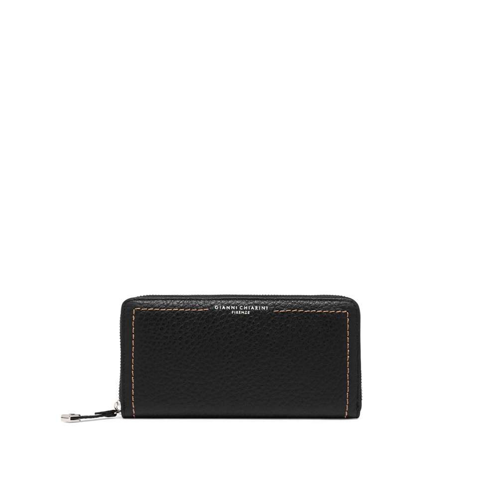 GIANNI CHIARINI: WALLETS BUBBLE