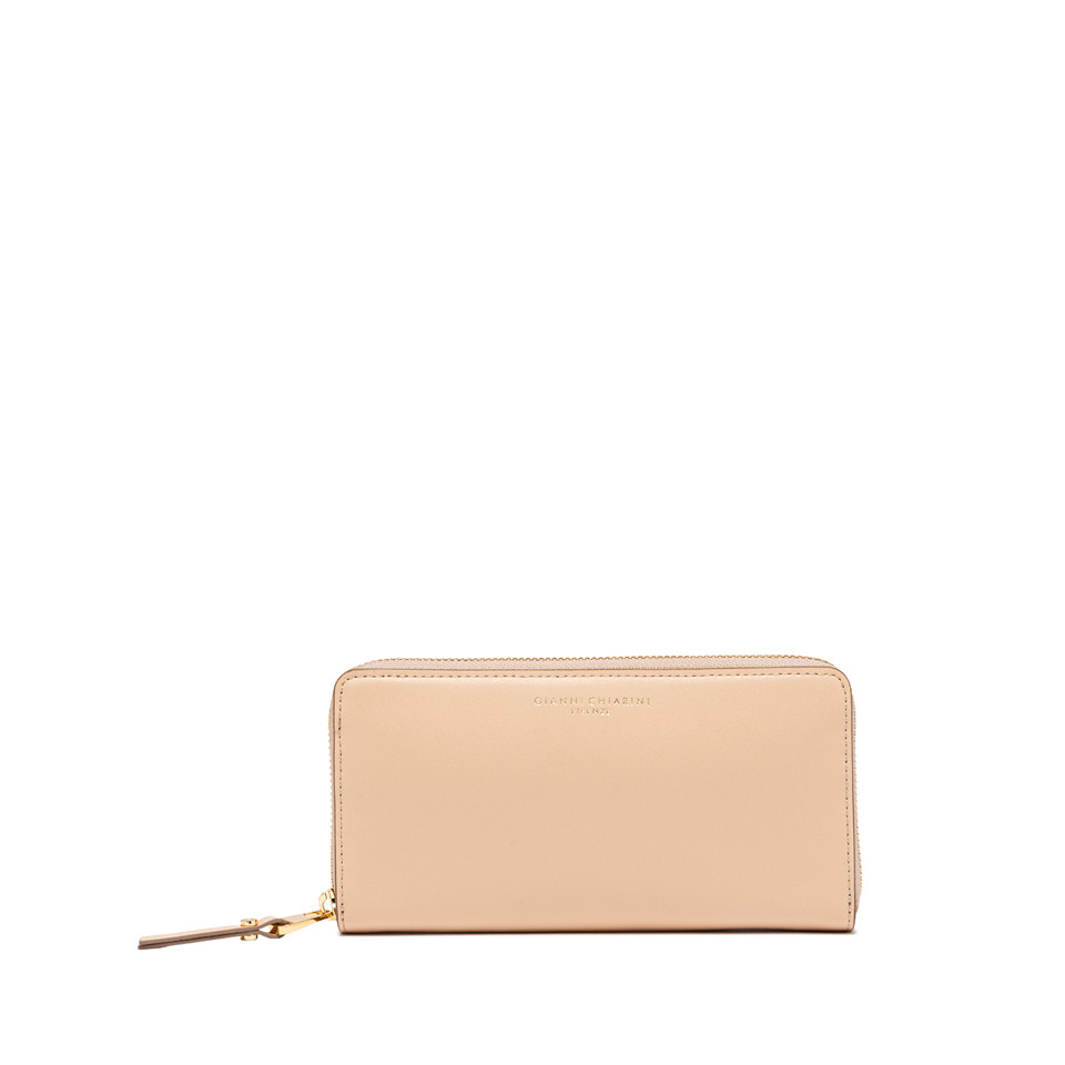 GIANNI CHIARINI: WALLETS CALF