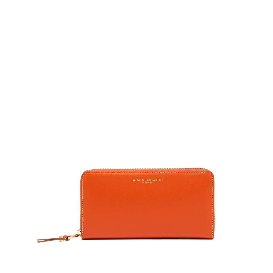 GIANNI CHIARINI: WALLETS CALF