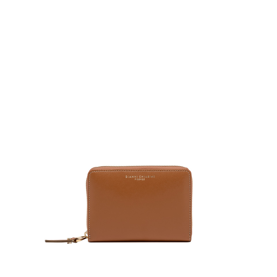 GIANNI CHIARINI: WALLETS CALF