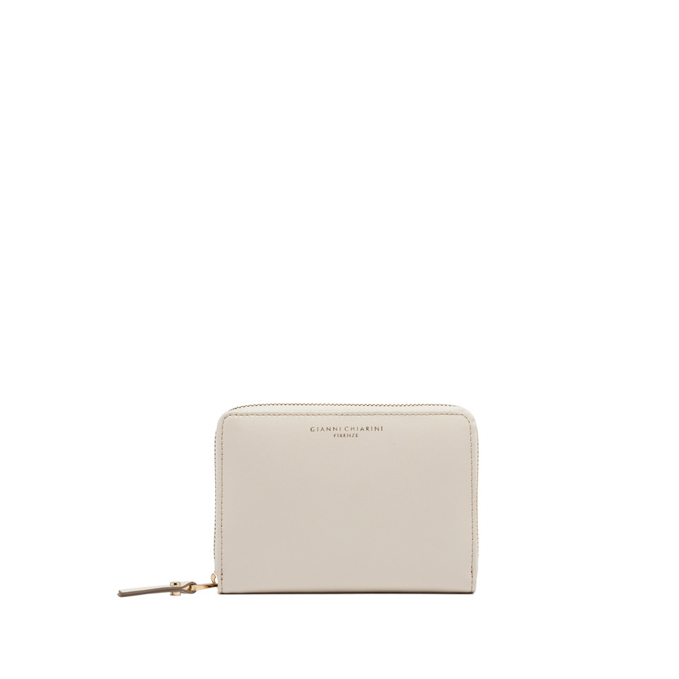 GIANNI CHIARINI: WALLETS CALF