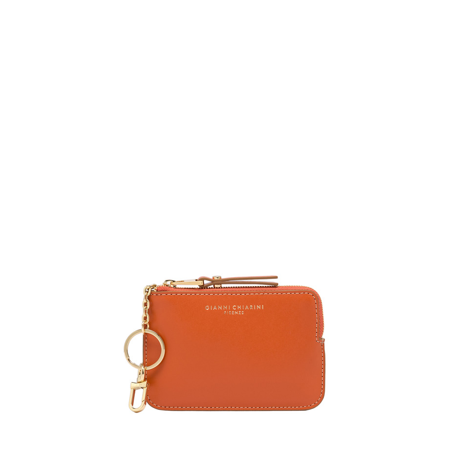 GIANNI CHIARINI: WALLETS CALF