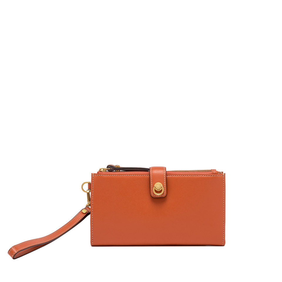 GIANNI CHIARINI: WALLETS CALF