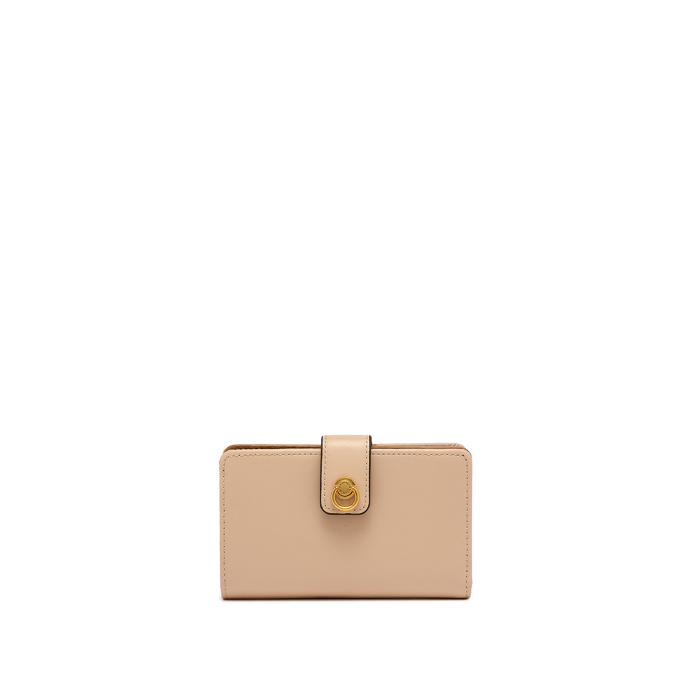 GIANNI CHIARINI: WALLETS CALF