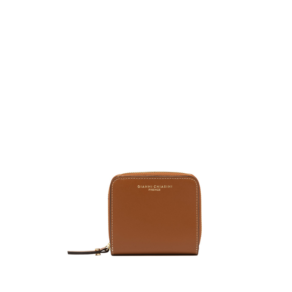 GIANNI CHIARINI: WALLETS CALF