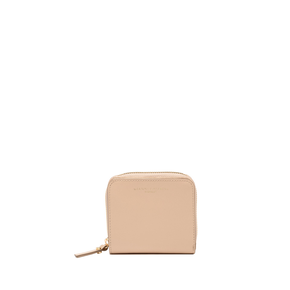 GIANNI CHIARINI: WALLETS CALF