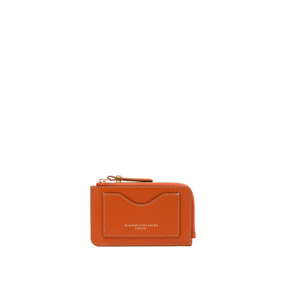 GIANNI CHIARINI: WALLETS CALF