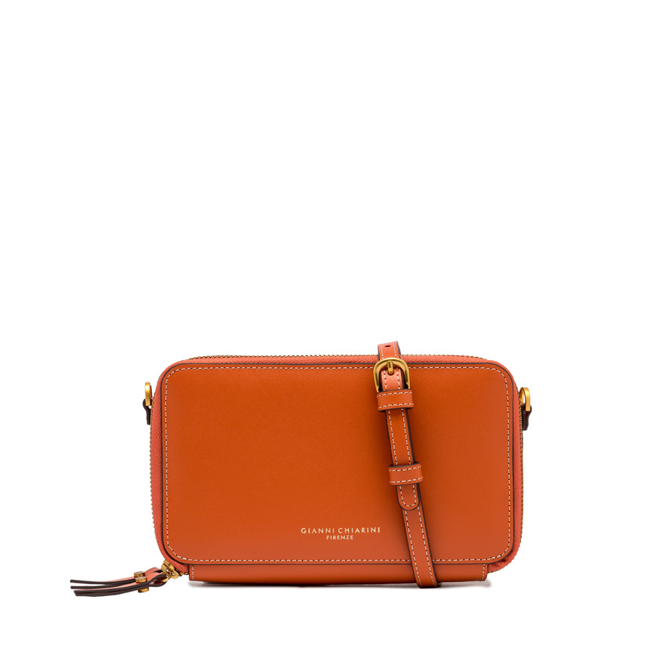 GIANNI CHIARINI: WALLETS CALF