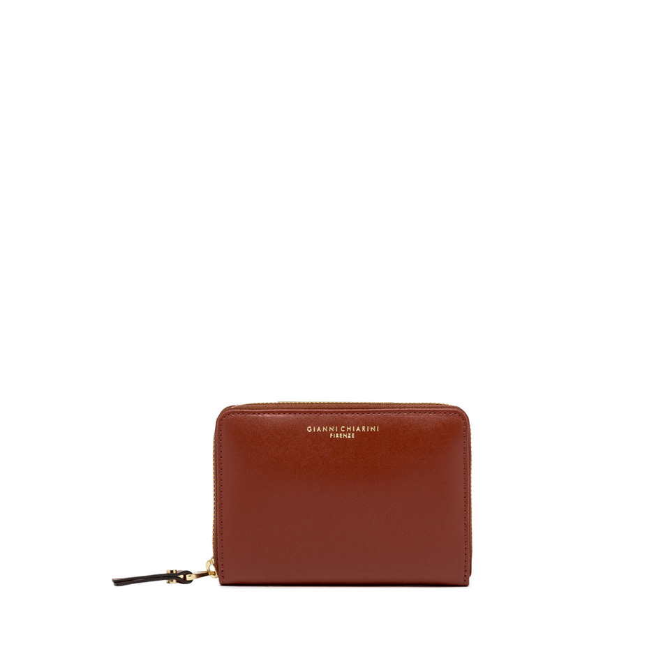 GIANNI CHIARINI: WALLETS CALF