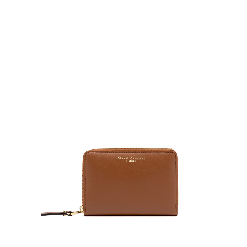 GIANNI CHIARINI: WALLETS CALF