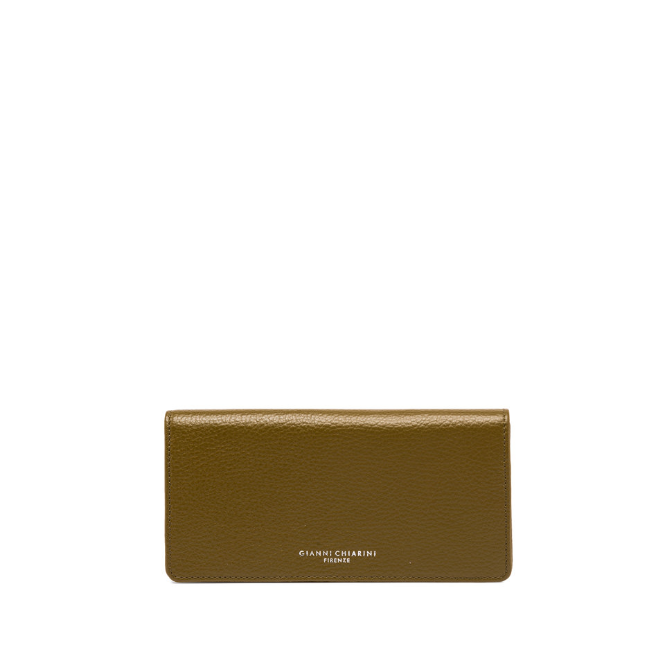 GIANNI CHIARINI: WALLETS DOLLARO