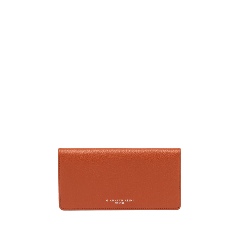 GIANNI CHIARINI: WALLETS DOLLARO