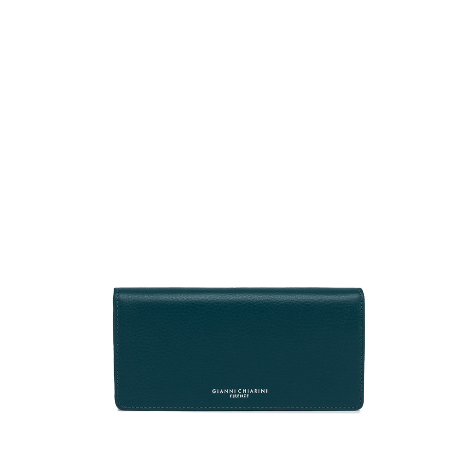 GIANNI CHIARINI: WALLETS DOLLARO