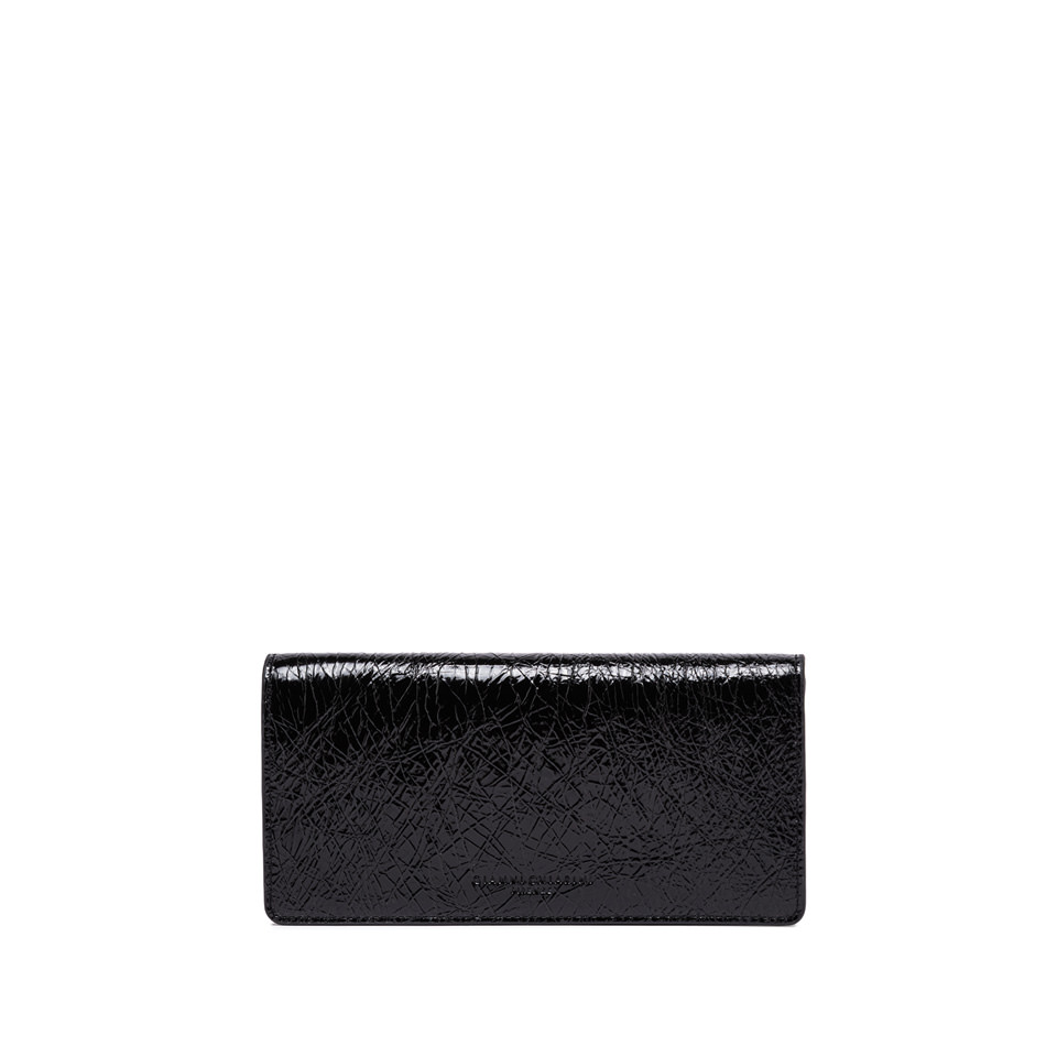 GIANNI CHIARINI: WALLETS DOLLARO