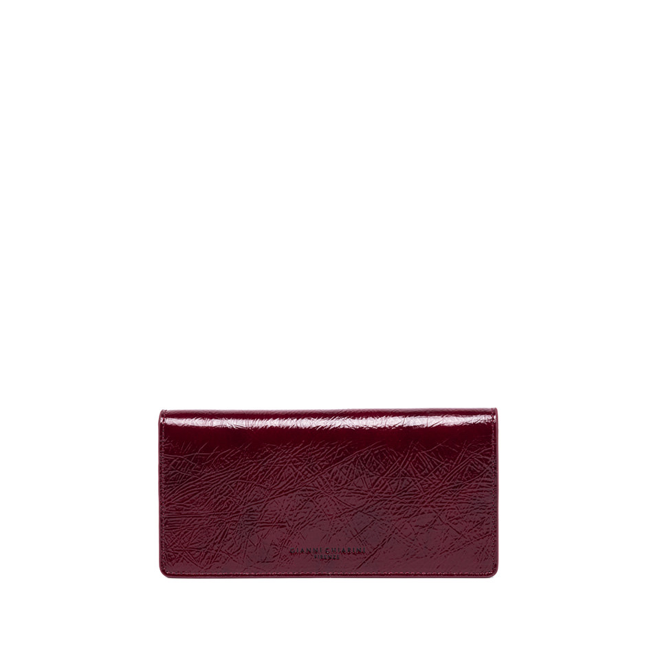 GIANNI CHIARINI: WALLETS DOLLARO