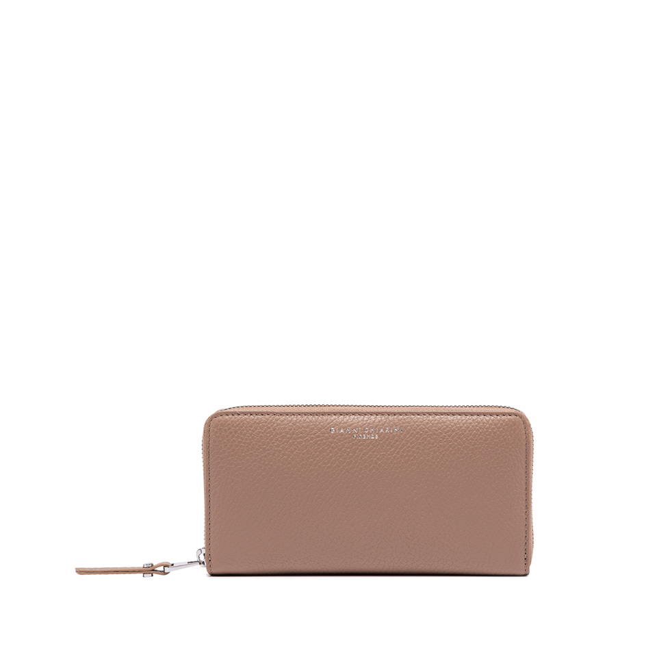 GIANNI CHIARINI: WALLETS DOLLARO