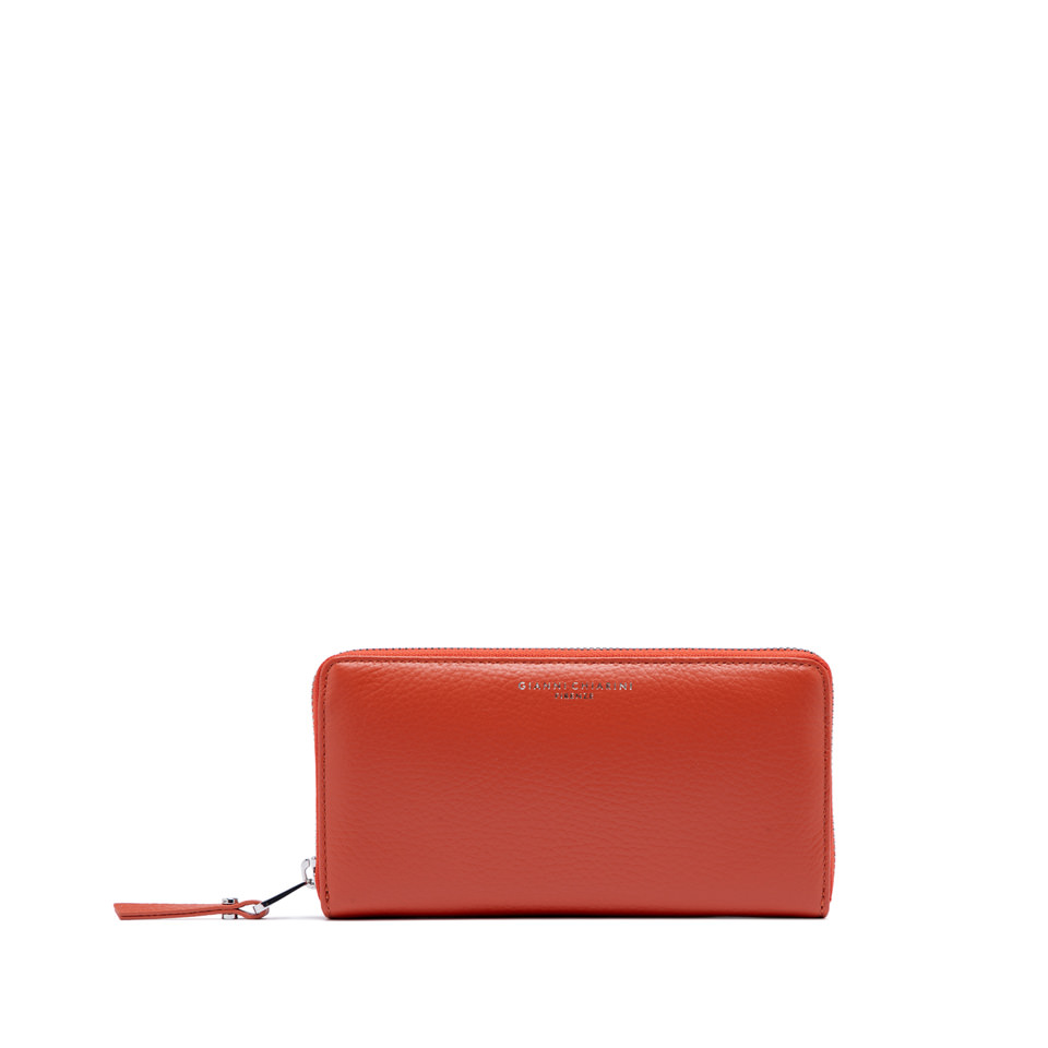 GIANNI CHIARINI: WALLETS DOLLARO