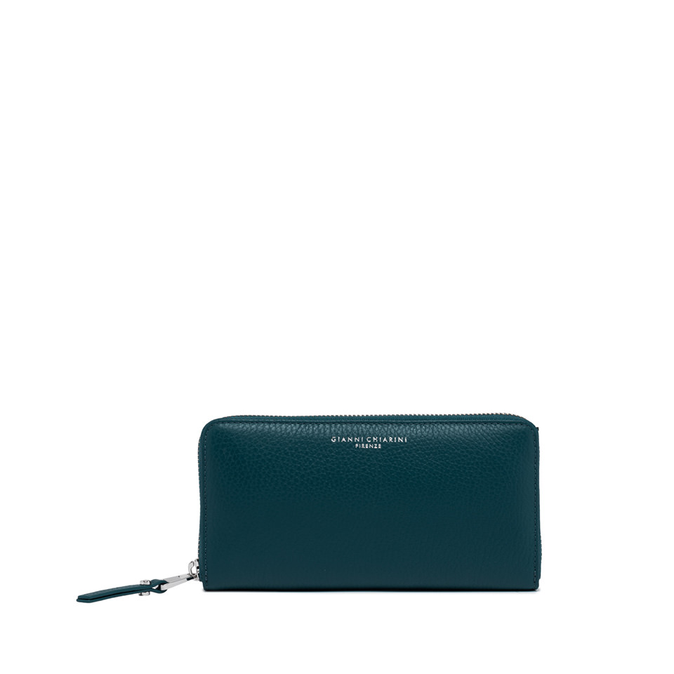 GIANNI CHIARINI: WALLETS DOLLARO