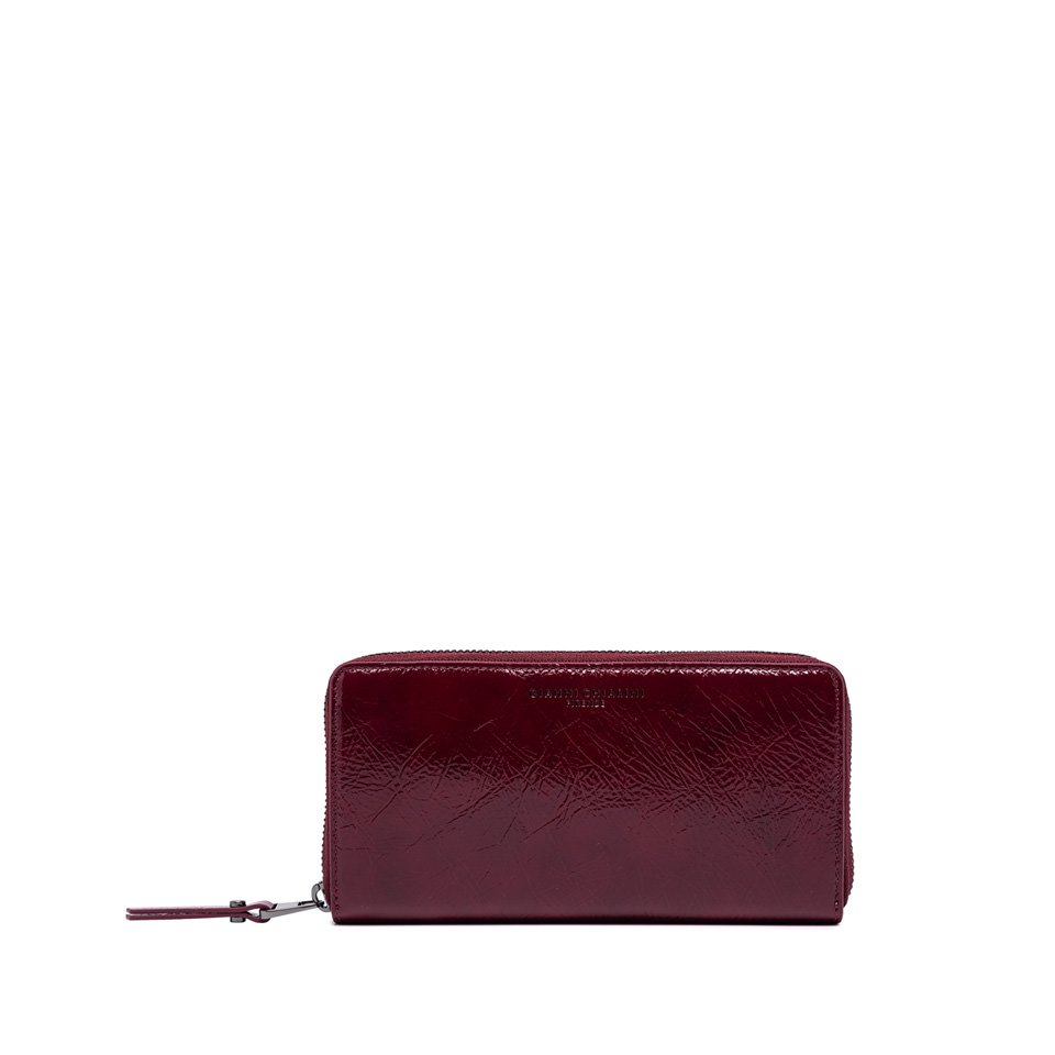 GIANNI CHIARINI: WALLETS DOLLARO