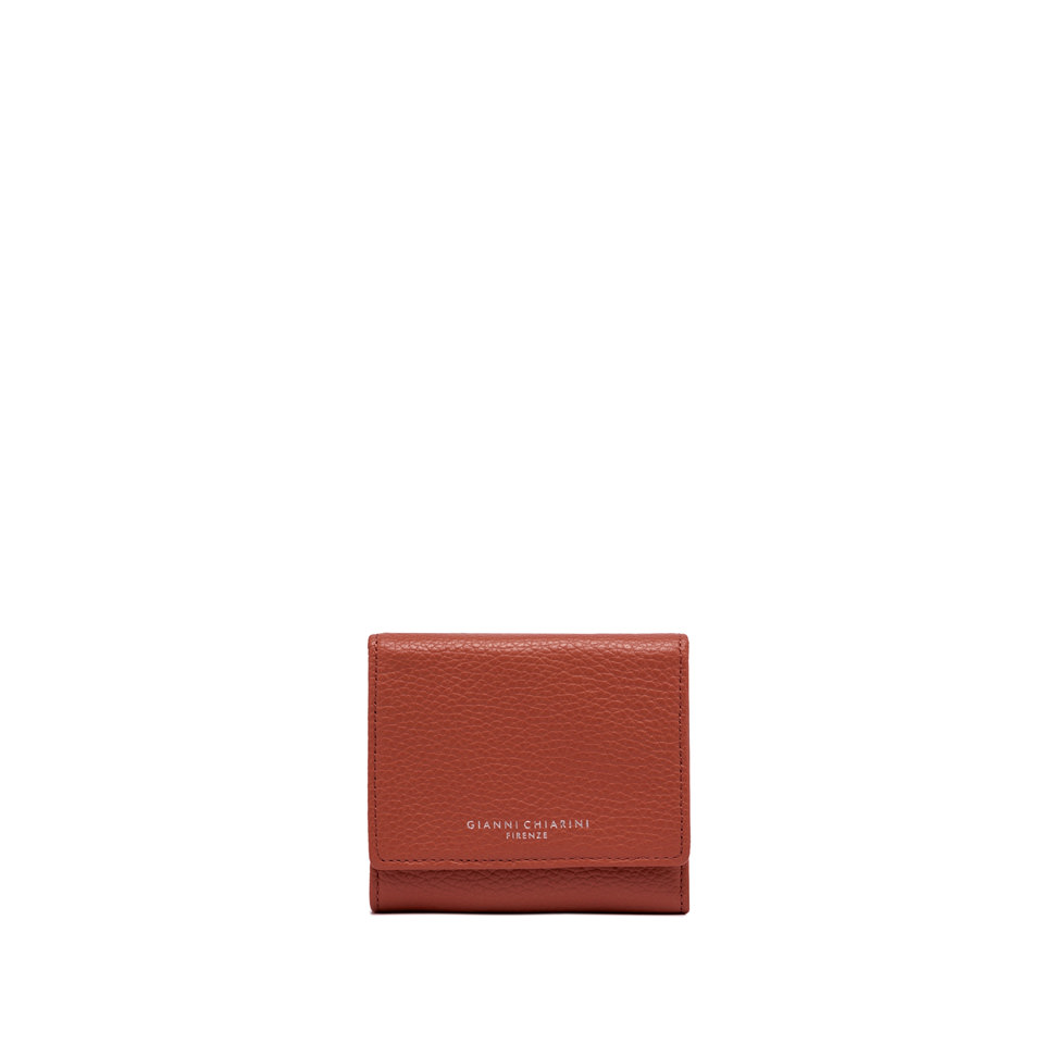 GIANNI CHIARINI: WALLETS DOLLARO