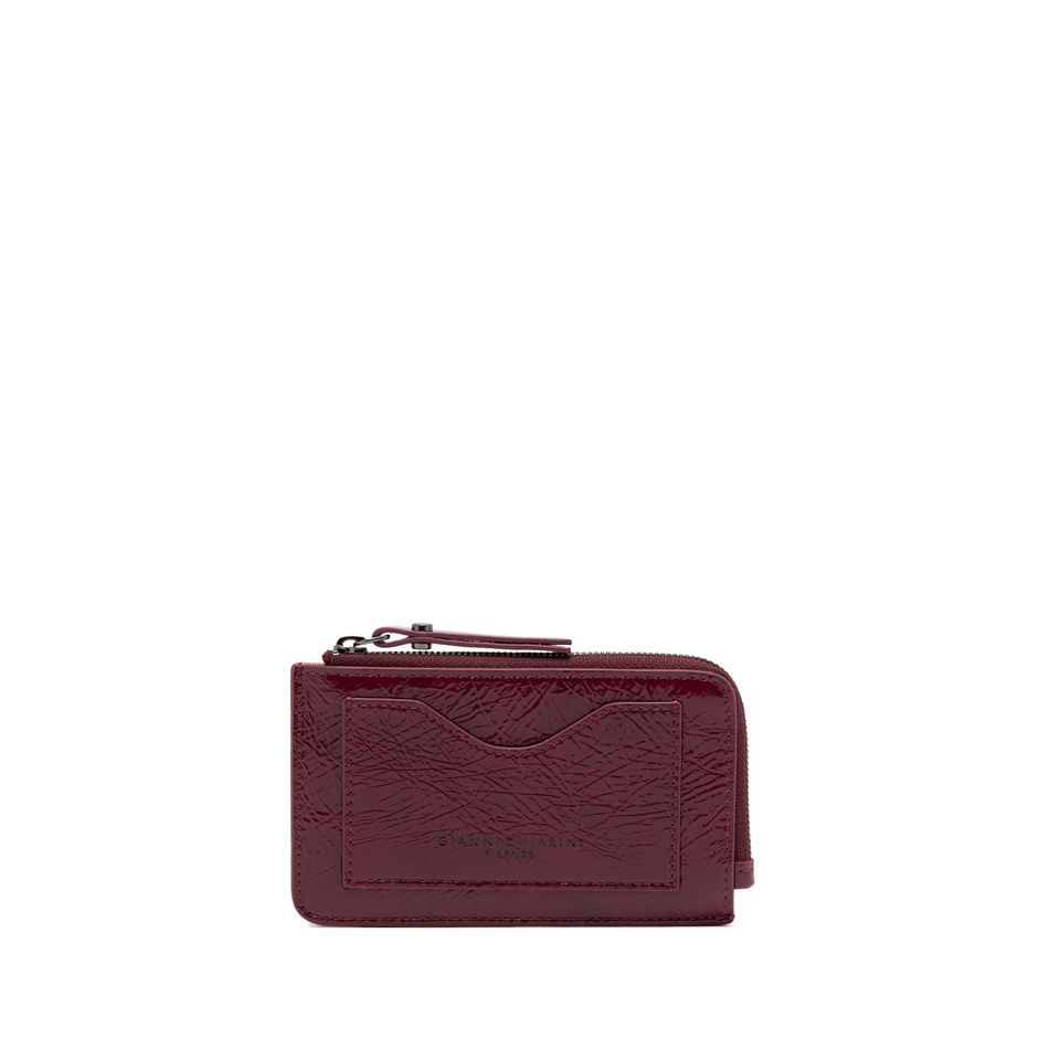 GIANNI CHIARINI: WALLETS DOLLARO