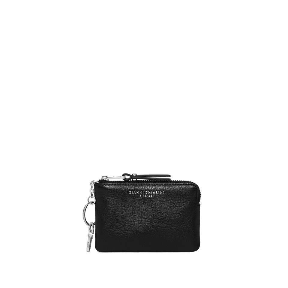 GIANNI CHIARINI: WALLETS GRAIN