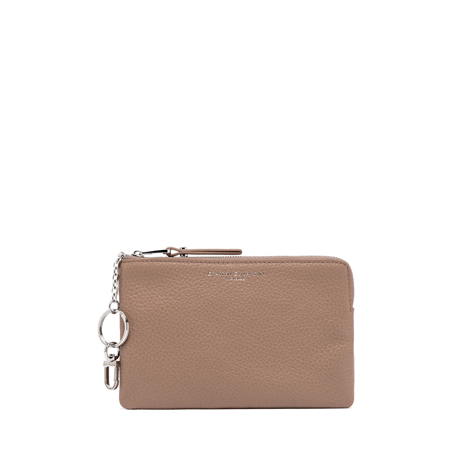 GIANNI CHIARINI: WALLETS DOLLARO