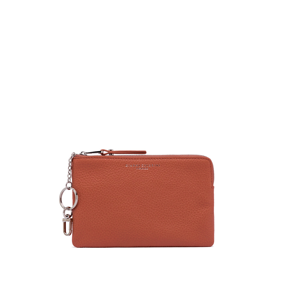 GIANNI CHIARINI: WALLETS DOLLARO