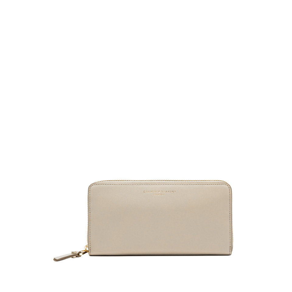 GIANNI CHIARINI: WALLETS DOLLARO