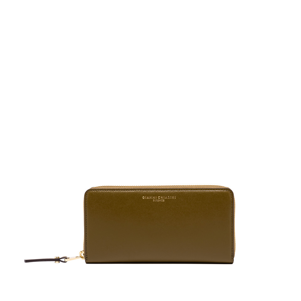 GIANNI CHIARINI: WALLETS DOLLARO