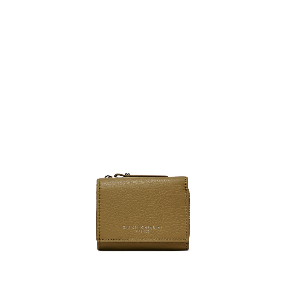 GIANNI CHIARINI: WALLETS DOLLARO