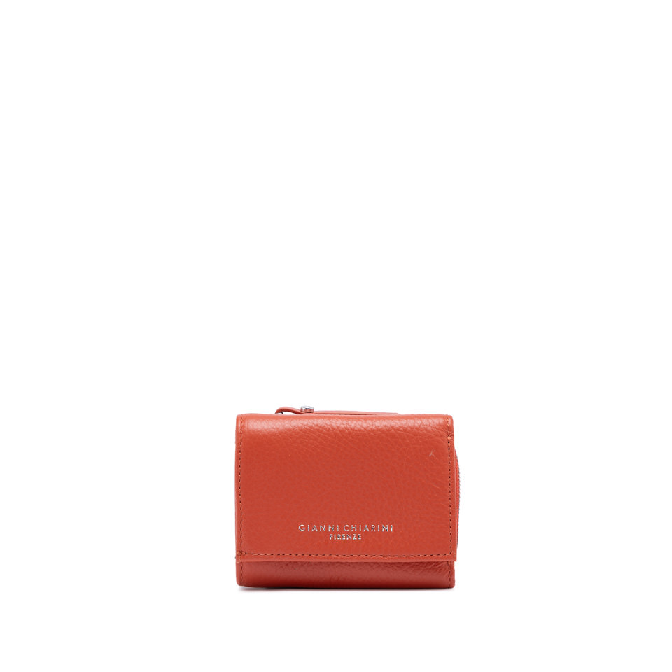 GIANNI CHIARINI: WALLETS DOLLARO