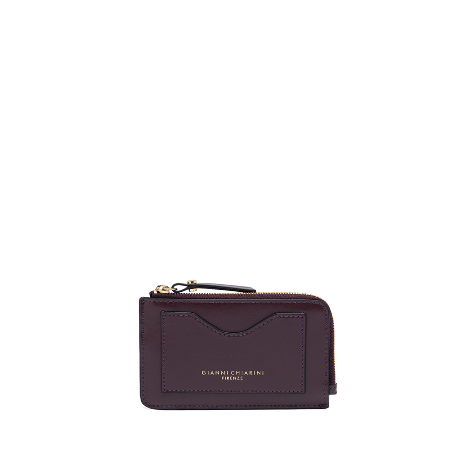 GIANNI CHIARINI: WALLETS DOLLARO