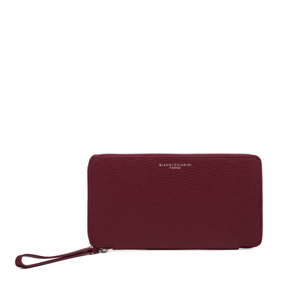 GIANNI CHIARINI: WALLETS DOLLARO