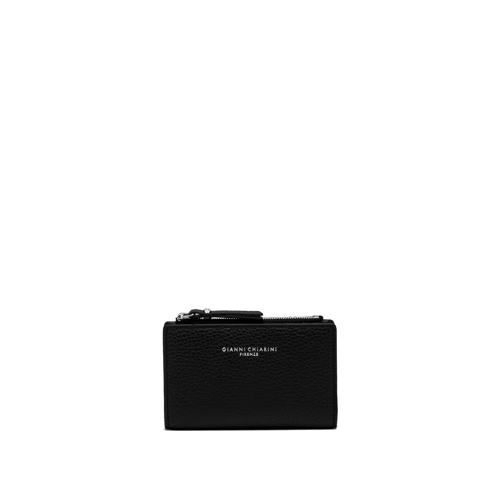 GIANNI CHIARINI: WALLETS GRAIN