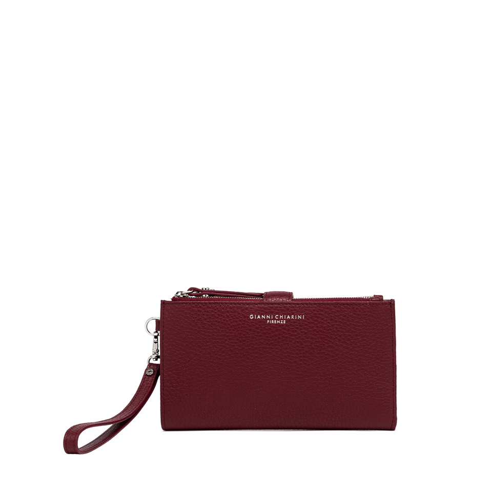 GIANNI CHIARINI: WALLETS DOLLARO