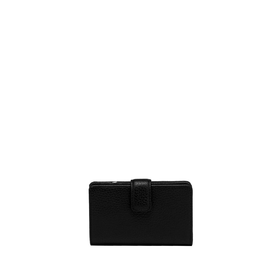 GIANNI CHIARINI: WALLETS GRAIN