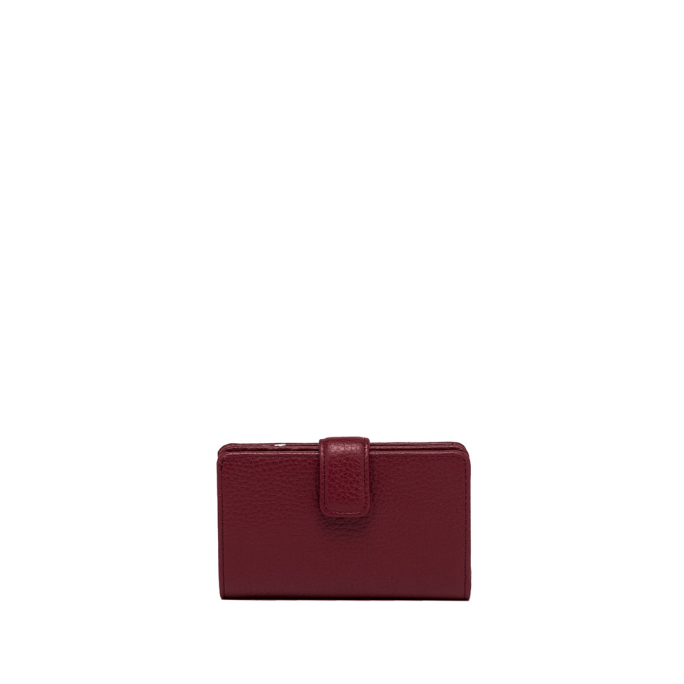 GIANNI CHIARINI: WALLETS DOLLARO