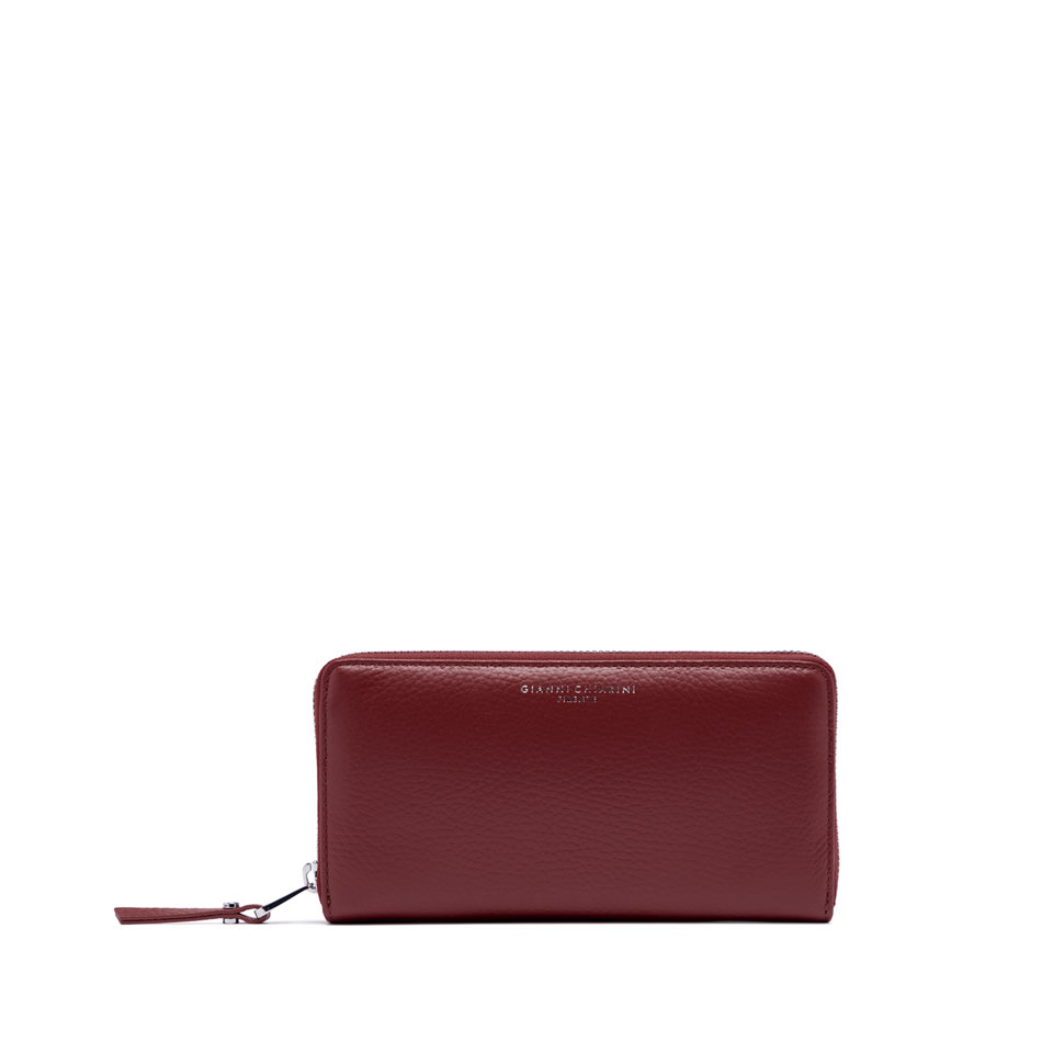 GIANNI CHIARINI: WALLETS DOLLARO