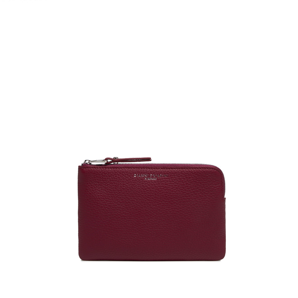 GIANNI CHIARINI: WALLETS DOLLARO